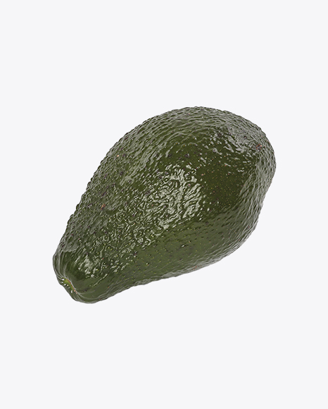 Avocado PNG