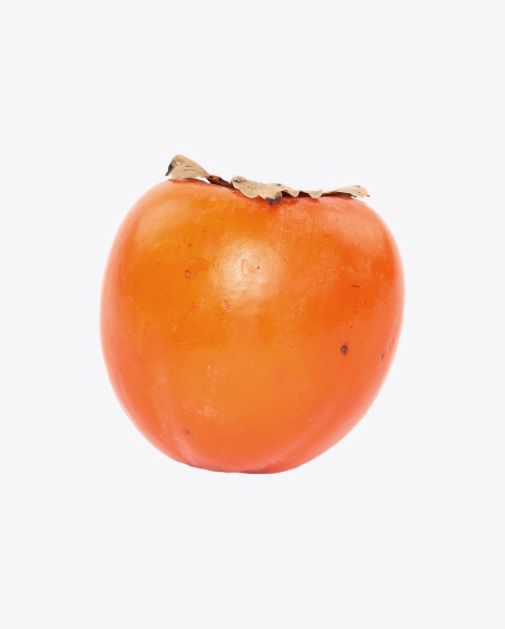 Persimmon PNG