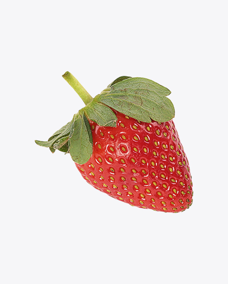 Strawberry PNG