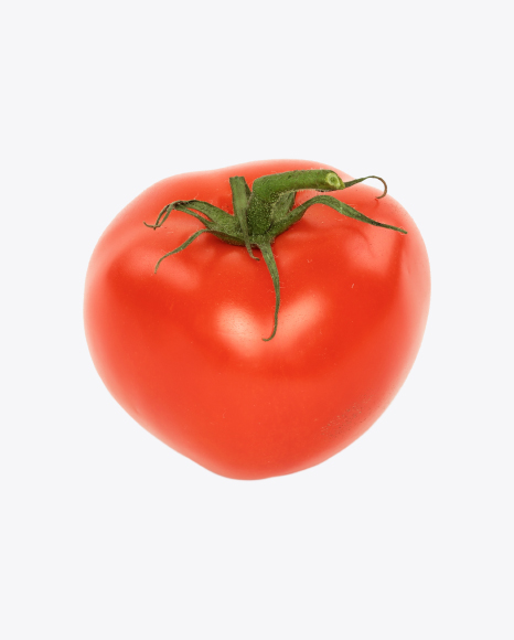 Tomato PNG