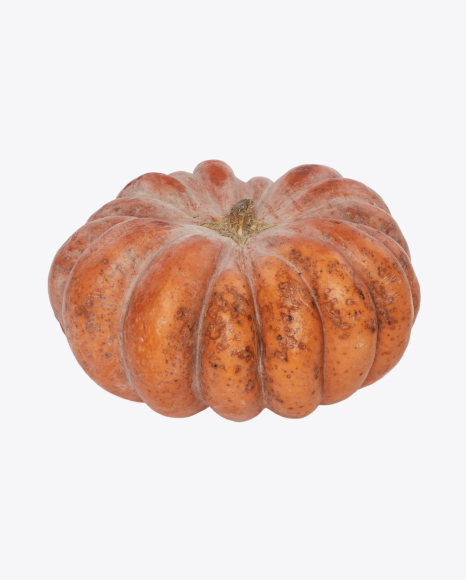 Pumpkin PNG