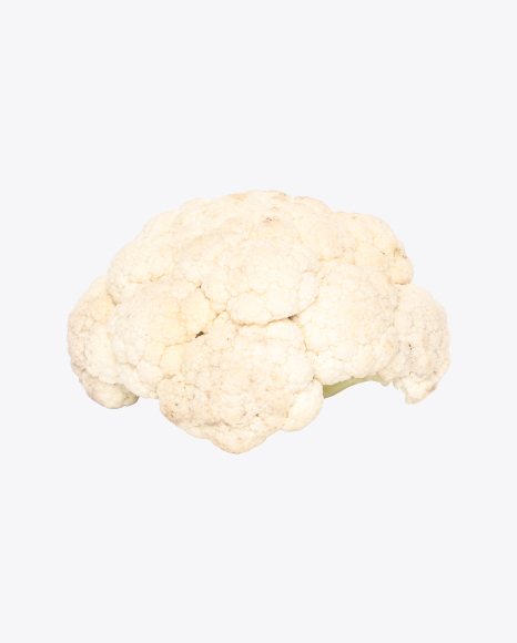 Cauliflower PNG