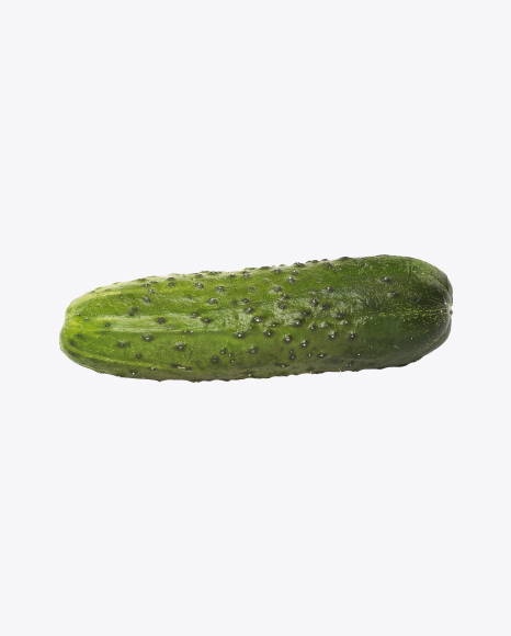 Cucumber PNG