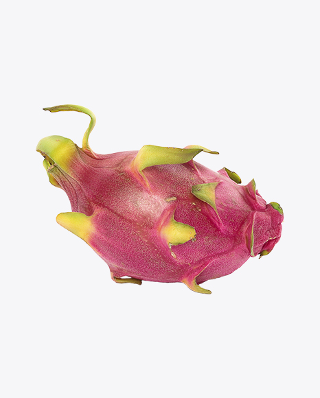 Pitahaya Fruit PNG