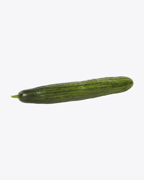 Cucumber PNG