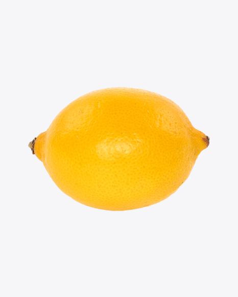 Lemon PNG