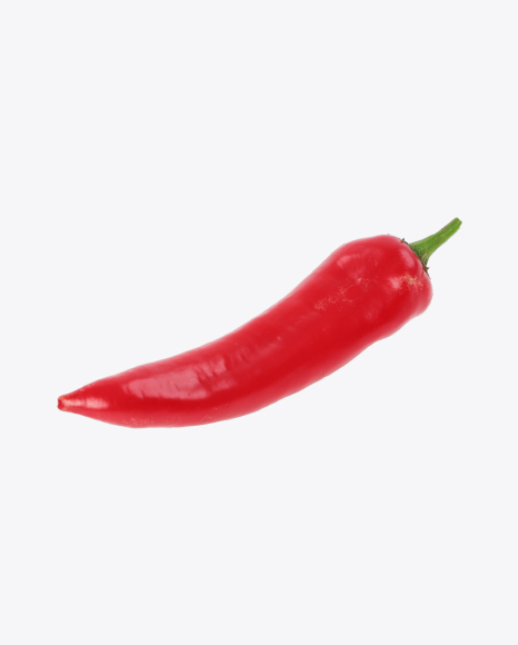 Ramiro Pepper PNG