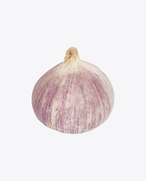 Garlic Bulb PNG