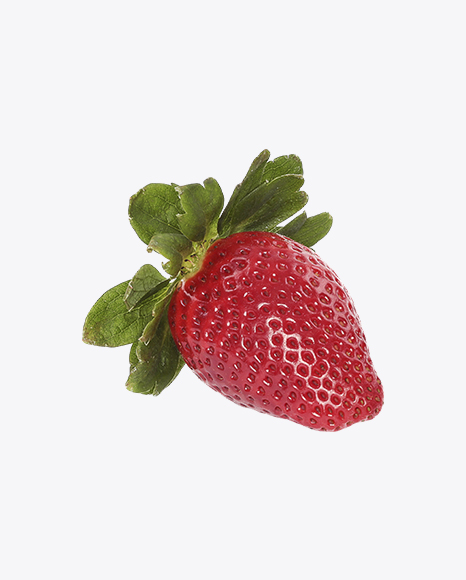 Strawberry PNG
