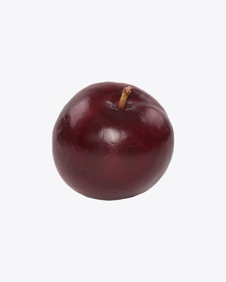 Plum PNG