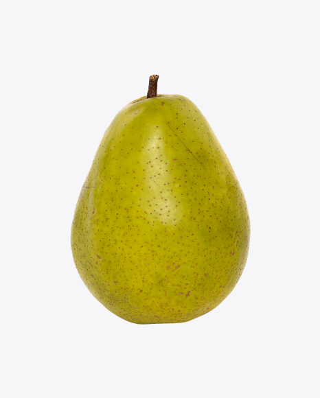 Pear PNG