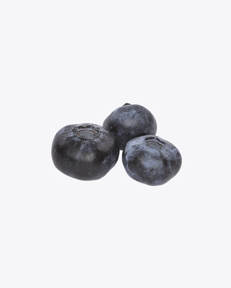 Bilberries PNG