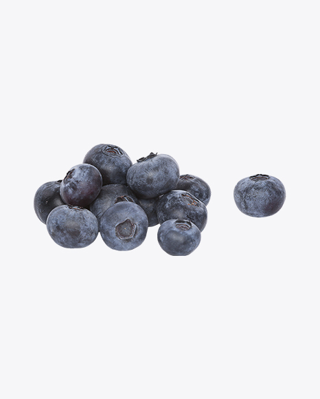 Bilberries PNG