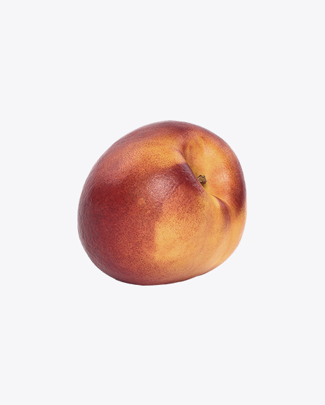 Nectarine PNG