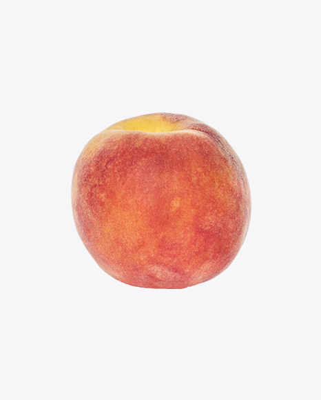 Peach PNG