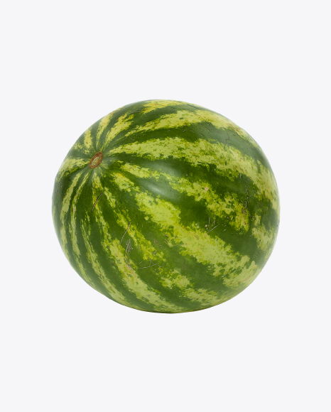 Watermelon PNG