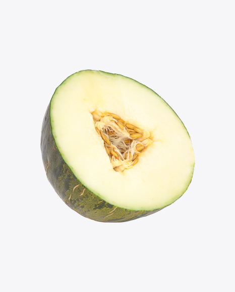 Half of Melon PNG