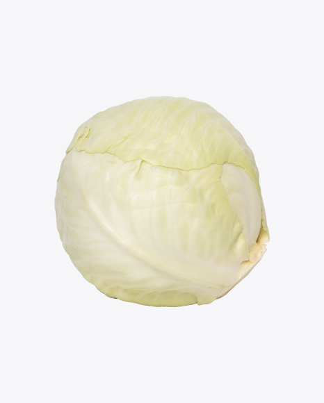 Cabbage PNG