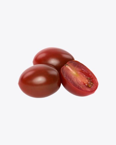 Debarao Tomatoes and a Half PNG