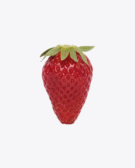 Strawberry PNG