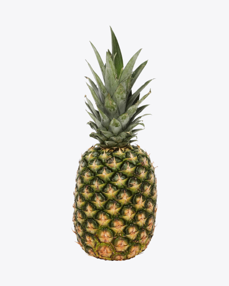 Pineapple PNG