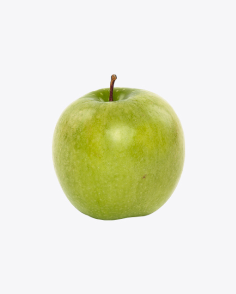 Green Apple PNG