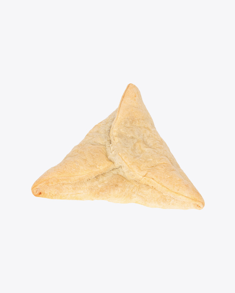 Triangle Pie PNG