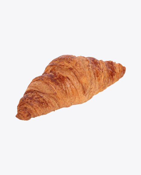 Croissant PNG