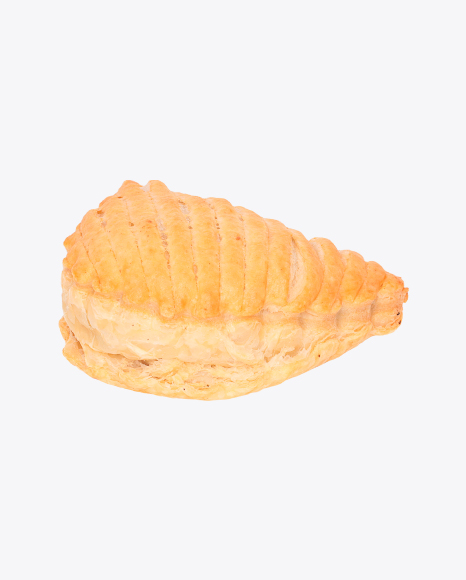 Puff Pastry PNG