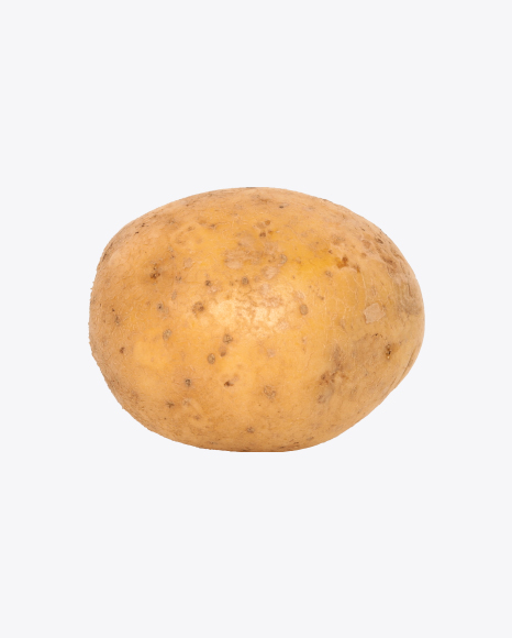 Potato PNG