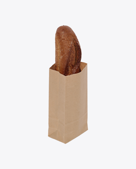 Baguette in best sale a bag