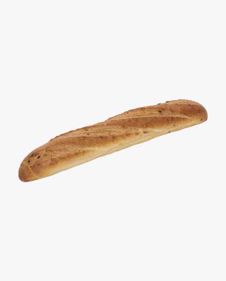 Bread with Fried Onions PNG