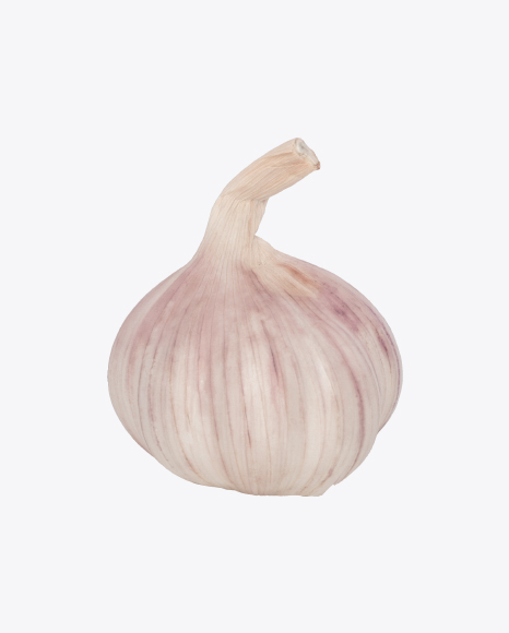 Garlic Bulb PNG