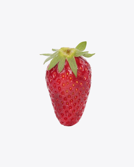 Strawberry PNG