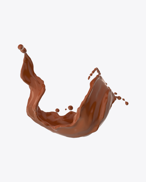 Chocolate Splash