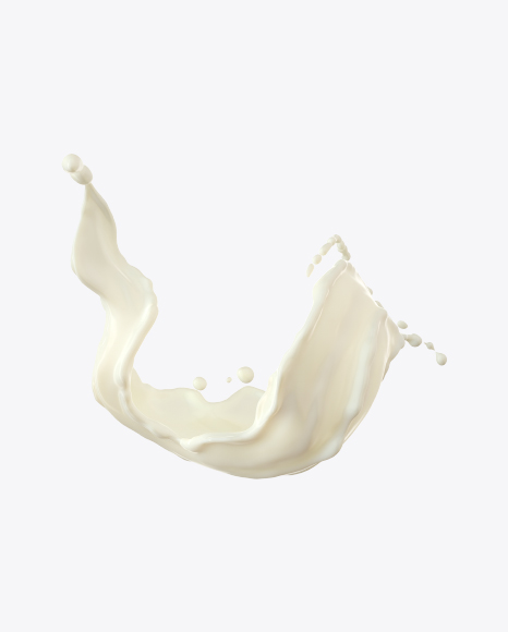 Milk Splash