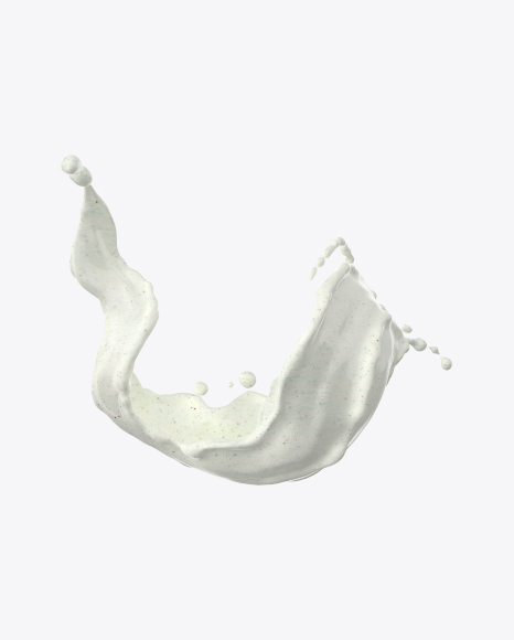 Caesar Sauce Splash
