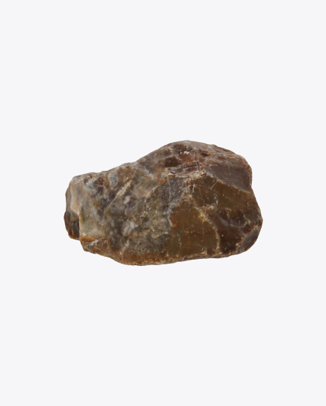 Light Brown Stone PNG