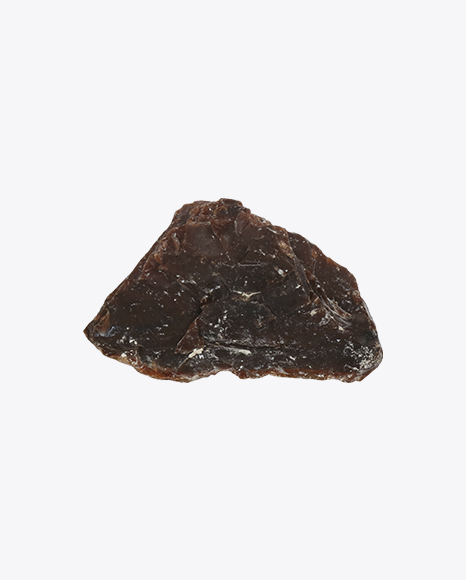 Brown Stone PNG