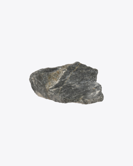 Grey Stone PNG