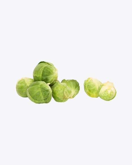 Brussels Sprouts PNG