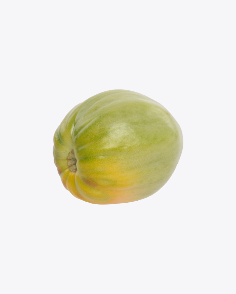 Green Tomato PNG
