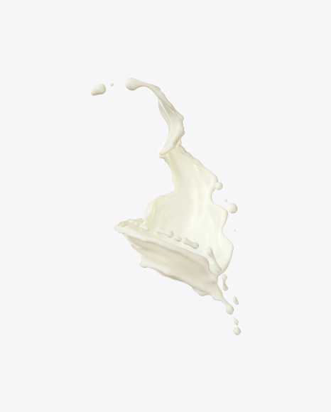 Milk Splash