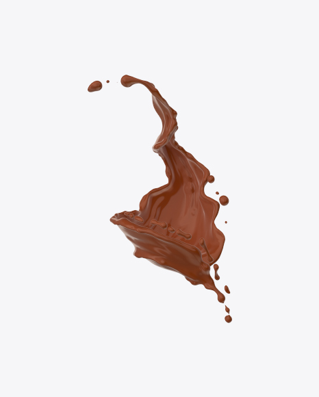 Chocolate Splash