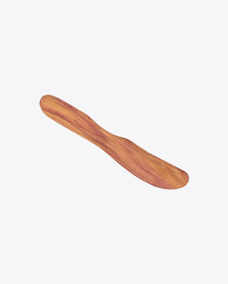 Wooden Knife PNG
