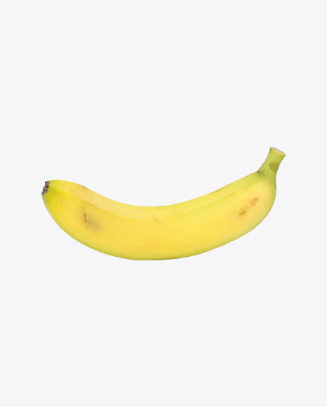 yellow Banana png 11033657 PNG