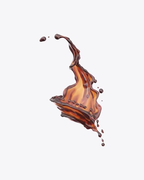 Cola Splash