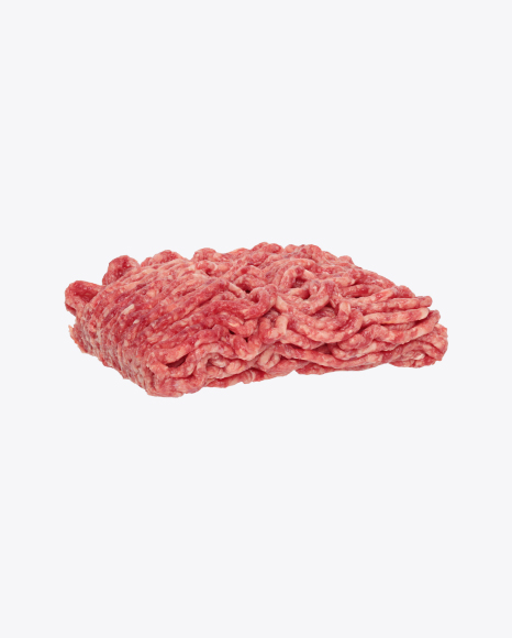 Pork Mince PNG