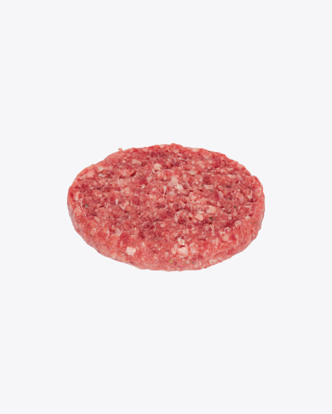Beef Cutlet PNG