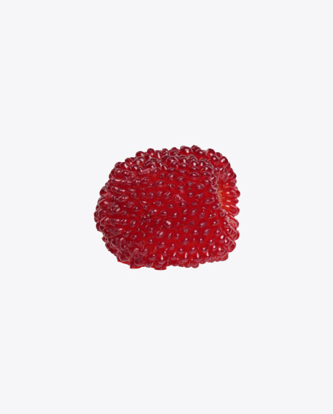 Tibetan Raspberry PNG